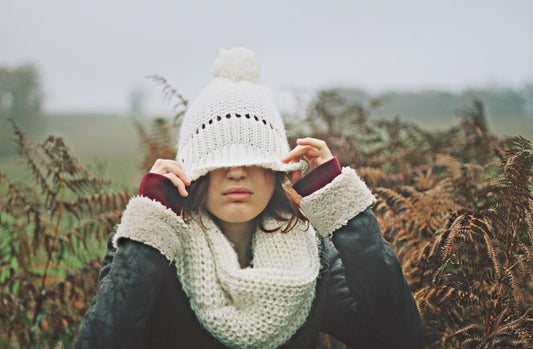 Wie schützt Du Dich im Winter am besten vor Krankheiten?