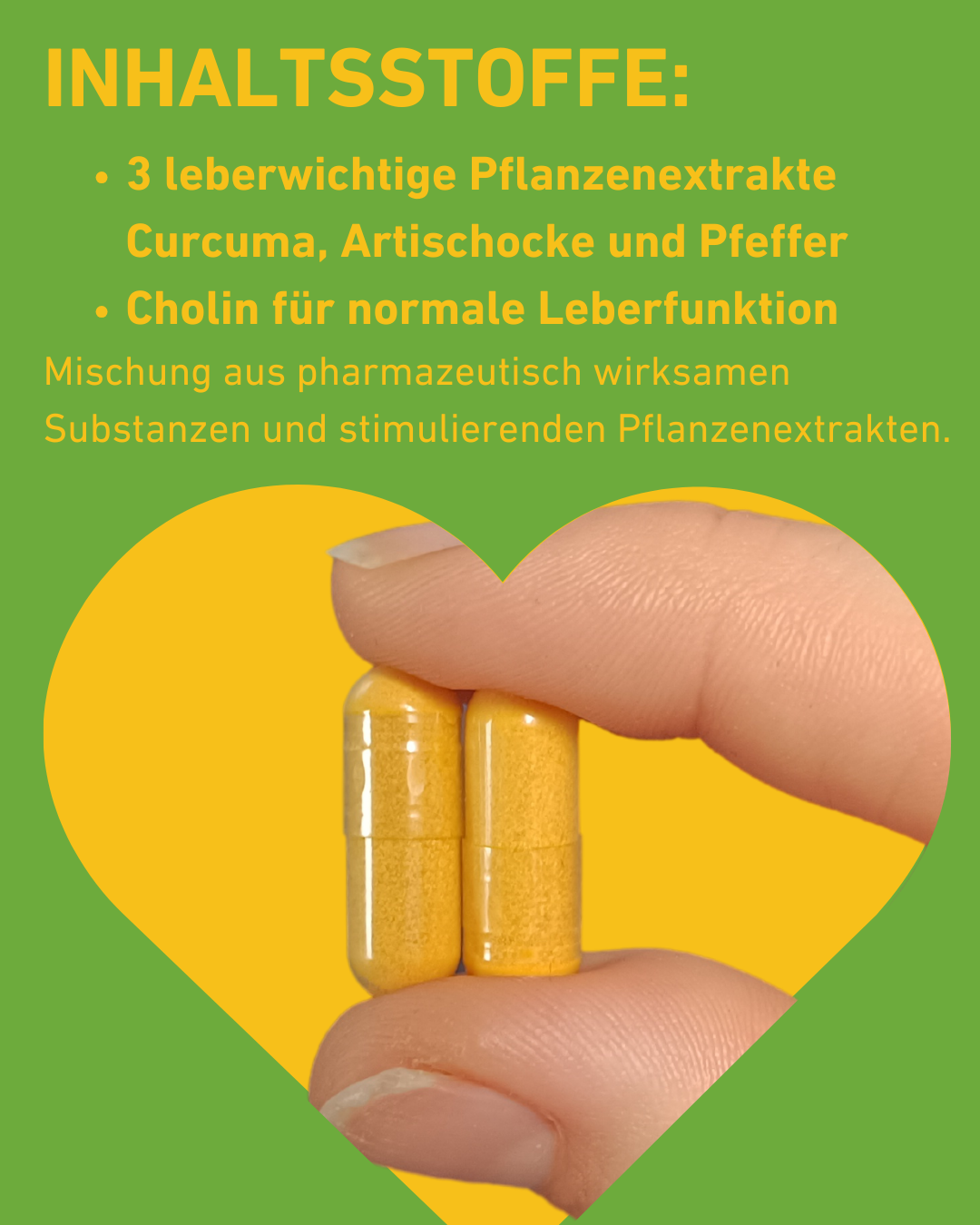 Curcumin natürlichen Kapseln mit hoher Bioverfügbarkeit zur Unterstützung von Gelenken und Immunsystem,
Turmeric, für Entzündungen und antioxidative Wirkung, Gesundheit, Supplement, Arthritis, Entzündungshemmend, Antioxidantien, Gelenke, Artischocke, Pfeffer, Cholin für normale Leberfunktion, Inhaltsstoffe, stimulierende Pflanzenextrakte, Pflanzenextrakte
