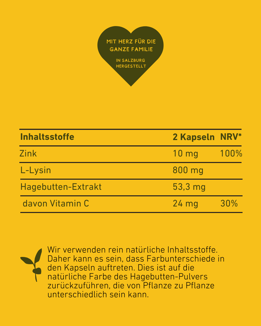 Lysin Kapseln hochdosiert für Immunstärkung und Hautgesundheit, Herpes, Fieberblase, Viropel, Immunsystems, Wundheilung, Zink, Vitamin C, Supplement, Gesundheit, Apothekenqualität, Lippe, Behandlung, Supplement, Apotheke, Immunsystem, Immunität, Inhaltsstoffe, Tabelle, natürliche Inhaltsstoffe