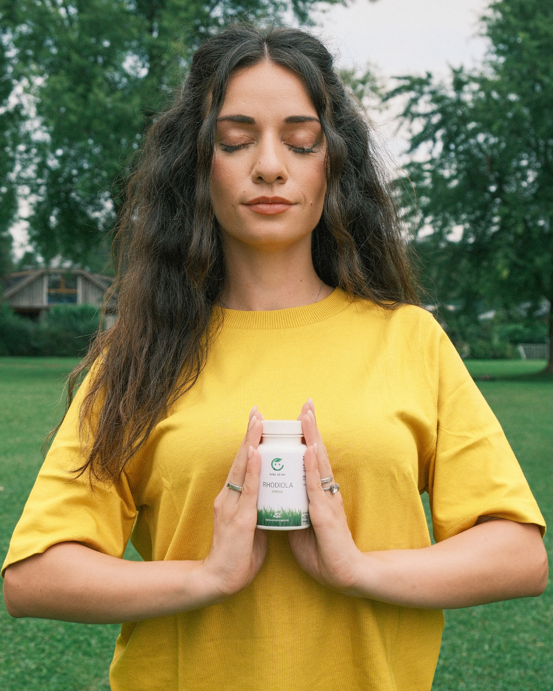 Rhodiola Kapseln gegen Stress, natürliche Nahrungsergänzungsmittel, Adaptogene für mentale Gesundheit, Goldene Wurzel Vorteile, Müdigkeit bekämpfen, Stressmanagement und Energie, Fokus, Ausdauer, kaufen, Stress, Gesundheit, Supplement