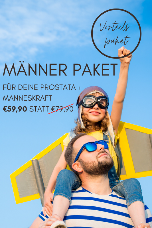 Männer Paket