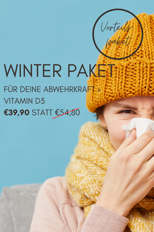 Winter Paket