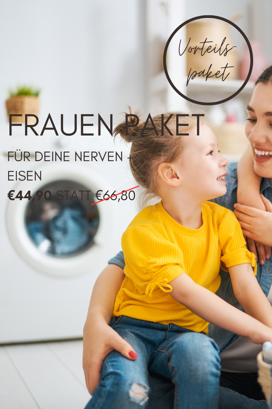 Frauen Paket