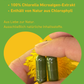 Chlorella Superfood Kapseln für Detox und Energie – hochwertige Algenpräparat, Vitaminen und Mineralien, Immunsystems, Detox, Energie und Hautgesundheit, vegane, vegetal, nachhaltig, Chlorophyll, Supplement, apothekenqulität, Entgiftung, Gesundheit, Wirkung, Algen, Immunabwehr, Cholesterin, regional, Apotheke, Apothekenqualität, Qualität, Superfood, Inhaltsstoffe, Natur, natürliche Inhaltsstoffe