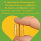Curcumin natürlichen Kapseln mit hoher Bioverfügbarkeit zur Unterstützung von Gelenken und Immunsystem, 
Turmeric, für Entzündungen und antioxidative Wirkung, Gesundheit, Supplement, Arthritis, Entzündungshemmend, Antioxidantien, Gelenke, Artischocke, Pfeffer, Cholin für normale Leberfunktion, Inhaltsstoffe, stimulierende Pflanzenextrakte, Pflanzenextrakte