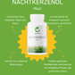 Hochwertiges Nachtkerzenöl  für Hautpflege und Hormonbalance,  Quelle für nährstoffreiches Öl, für Neurodermitis und Haarpflege, Wirkung, Hormonhaushalt, Pflege für die Haut, Neurodermitis oder Akne, Hormonelle Balance: PMS- und Wechseljahrs, Zyklus Beschwerden, Natürliches Wohlbefinden: gesunde Haare und Nägel, Haarkur, Supplement, Gesundheit, Kapseln, gegen oxidative Belastungen, Wohlbefinden, weibliche Zyklus