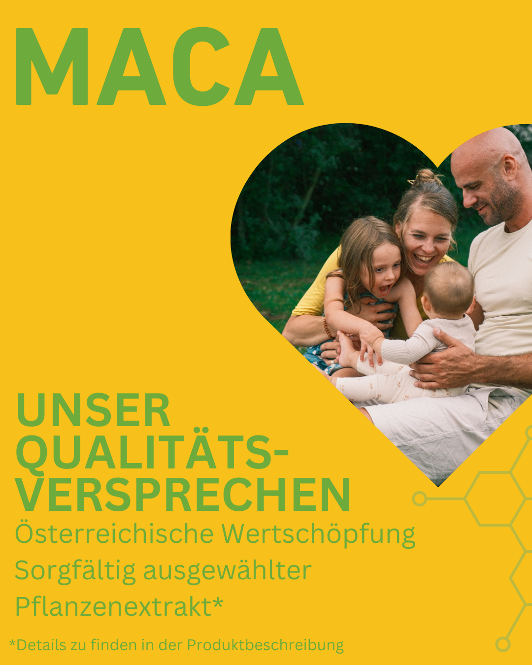 Maca Wurzel Pulver, Kapseln für natürliche Energie und Vitalität,  Unterstützt körperliche Leistungsfähigkeit und hormonelle Balance, für Männer Libido und Potenz, Wohlbefinden, Energielieferant, Förderung körperlichen Ausdauer, Kraft und mentalen Klarheit, Stimmung, Energiebooster, Hochdosiert, Apothekenqualität, Supplement, Gesundheit, Apotheke, Qualität, Qualitätsversprechen, regional, Österreich, österreichische Wertschöpfung, Pflanzenextrakte