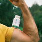 Maca Wurzel Pulver, Kapseln für natürliche Energie und Vitalität,  Unterstützt körperliche Leistungsfähigkeit und hormonelle Balance, für Männer Libido und Potenz, Wohlbefinden, Energielieferant, Förderung körperlichen Ausdauer, Kraft und mentalen Klarheit, Stimmung, Energiebooster, Hochdosiert, Apothekenqualität, Supplement, Gesundheit, Apotheke
