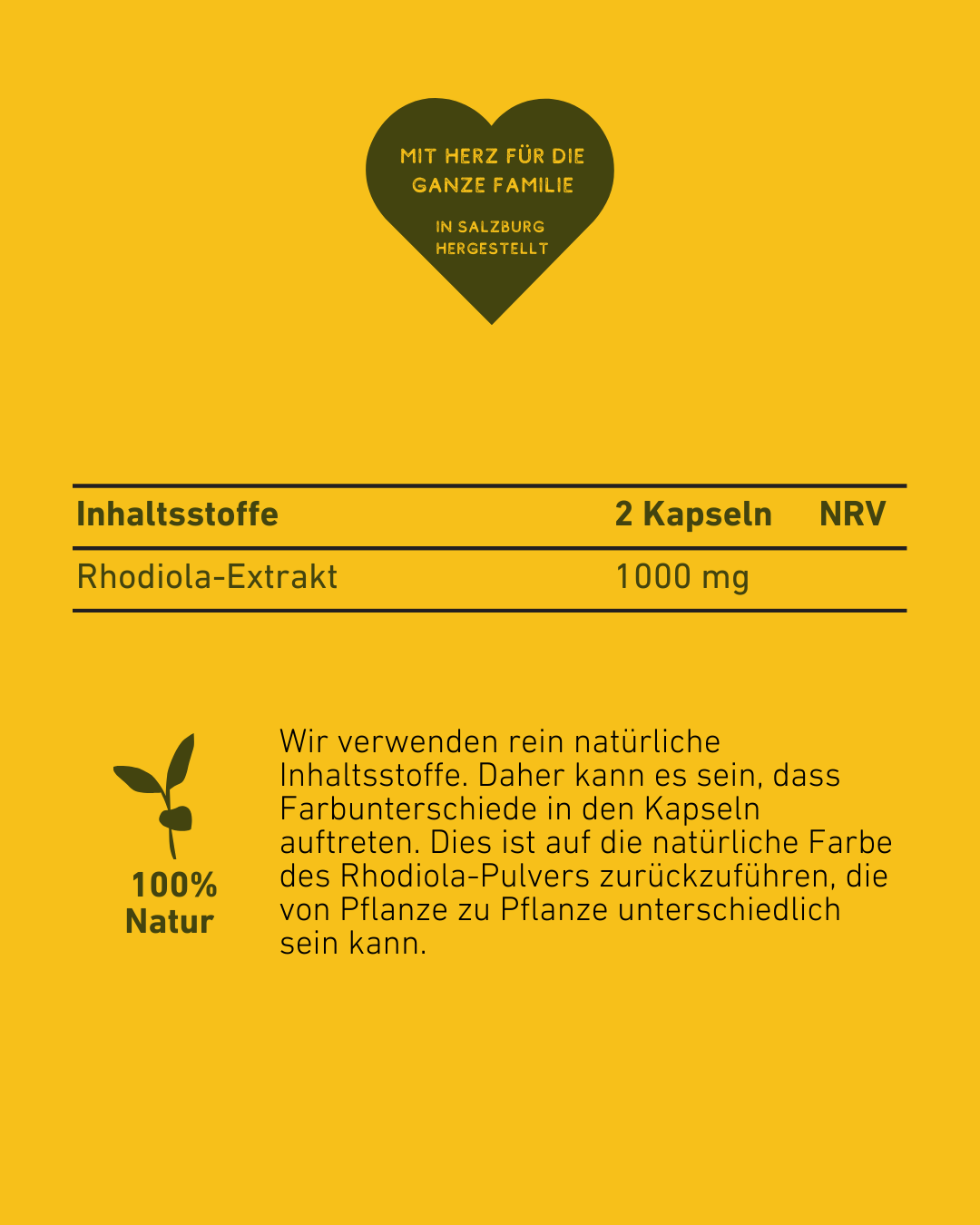 Rhodiola Kapseln gegen Stress, natürliche Nahrungsergänzungsmittel, Adaptogene für mentale Gesundheit, Goldene Wurzel Vorteile, Müdigkeit bekämpfen, Stressmanagement und Energie, Fokus, Ausdauer, kaufen, Stress, Gesundheit, Supplement, Inhaltsstoffe, Rhodiola Extrakt,   natürliche Inhaltsstoffe, reine Extrakte. Qualität, Österreich, mentale Leistung, stressige Situation, antioxidativ, Natur