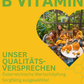 Vitamin B-Komplex Kapseln für Energie, Hautgesundheit und geistige Leistung, 100% vegan und ohne Zusatzstoffe, Nerven, Müdigkeit, alle B vitamine, B1, B2, B3, B5, B5, B7, B9, B12, buchweizenkeim, vegan, vegetal, antistress, psyche, apothekenqualität, hochdosiert, supplement, Apotheke, Qualität, vegan, österreichische Wertschöpfung, Pflanzenextrakte, regional, Österreich