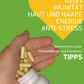 Vitamin B-Komplex Kapseln für Energie, Hautgesundheit und geistige Leistung, 100% vegan und ohne Zusatzstoffe, Nerven, Müdigkeit, alle B vitamine, B1, B2, B3, B5, B5, B7, B9, B12, buchweizenkeim, vegan, vegetal, antistress, psyche, apothekenqualität, hochdosiert, supplement, Apotheke, Qualität, vegan, österreichische Wertschöpfung, Pflanzenextrakte, regional, Österreich, Psyche, Leistungsfähigkeit, Müdigkeit, Ermüdung, Energiestoffwechsel, Einnahmetipps, Produktdetails, Einnahme